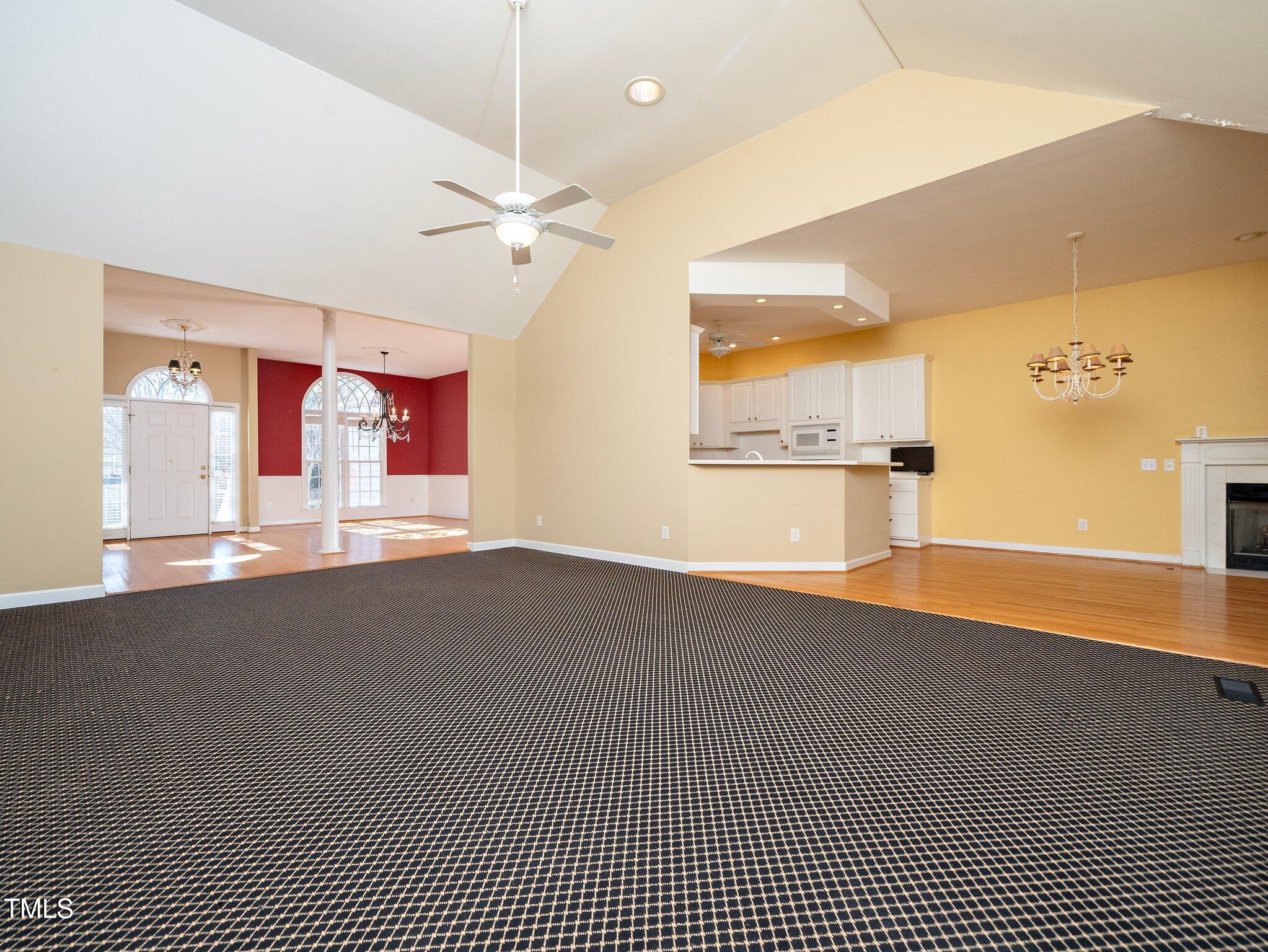 805 Ledgerock Road Wake Forest, NC 27587 - Photo 5 of 29 9-web-or-mls-805 Ledgerock-13 copy