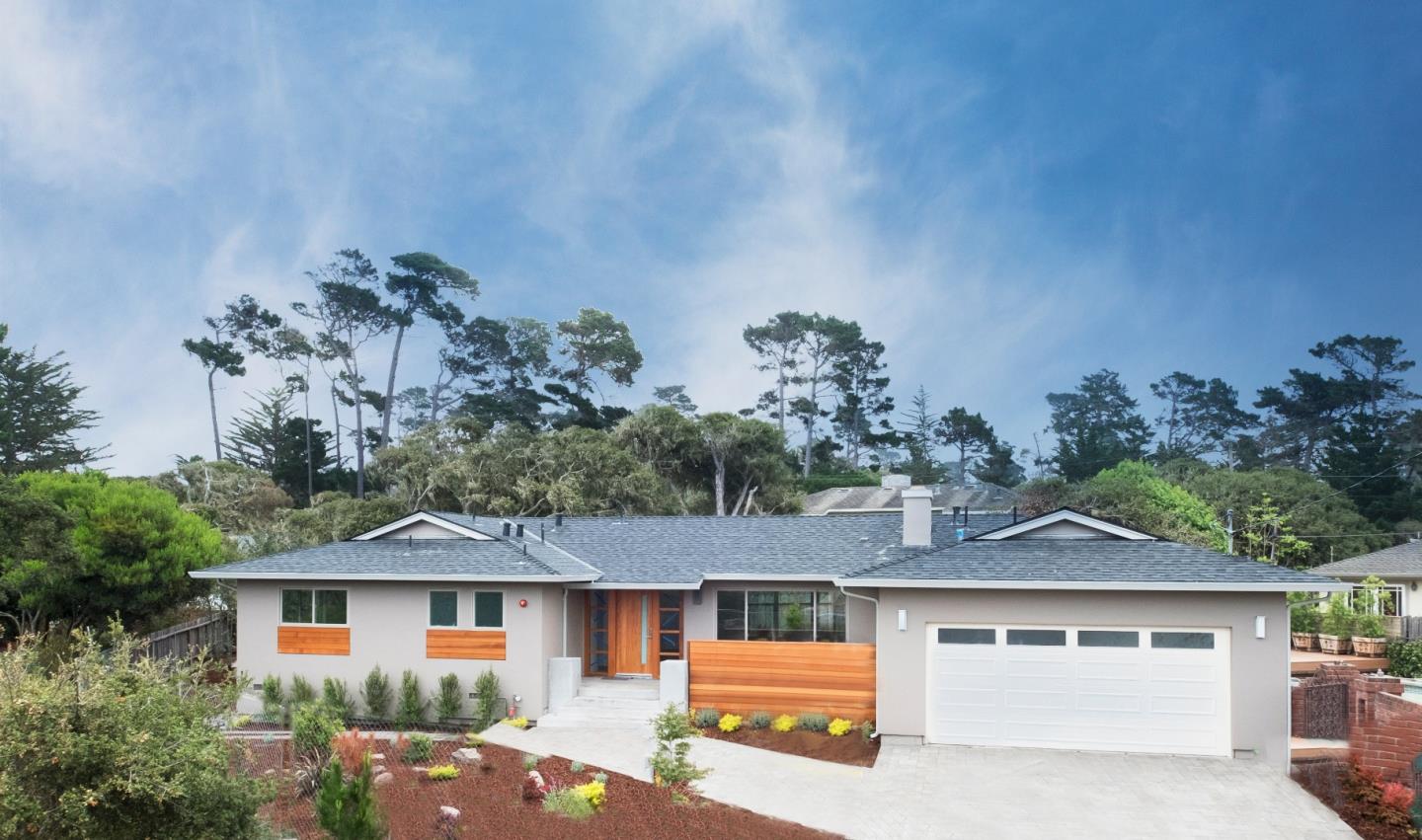3043 Valdez Road Pebble Beach, CA 93953 - Photo 1 of 27