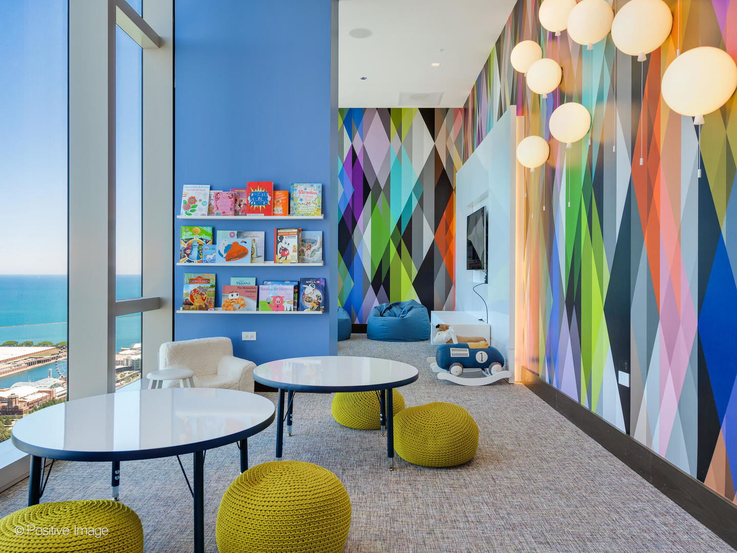 363 East Wacker Drive, Unit 2304 Chicago, IL 60601 - Photo 10 of 13