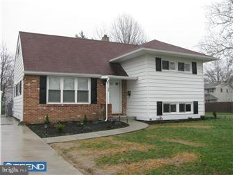 28 Matthews Road Newark, DE 19713 - Photo 1 of 12 Exterior Front