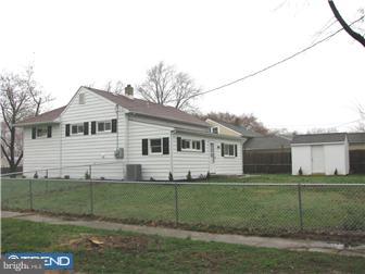 28 Matthews Road Newark, DE 19713 - Photo 12 of 12 Exterior Back