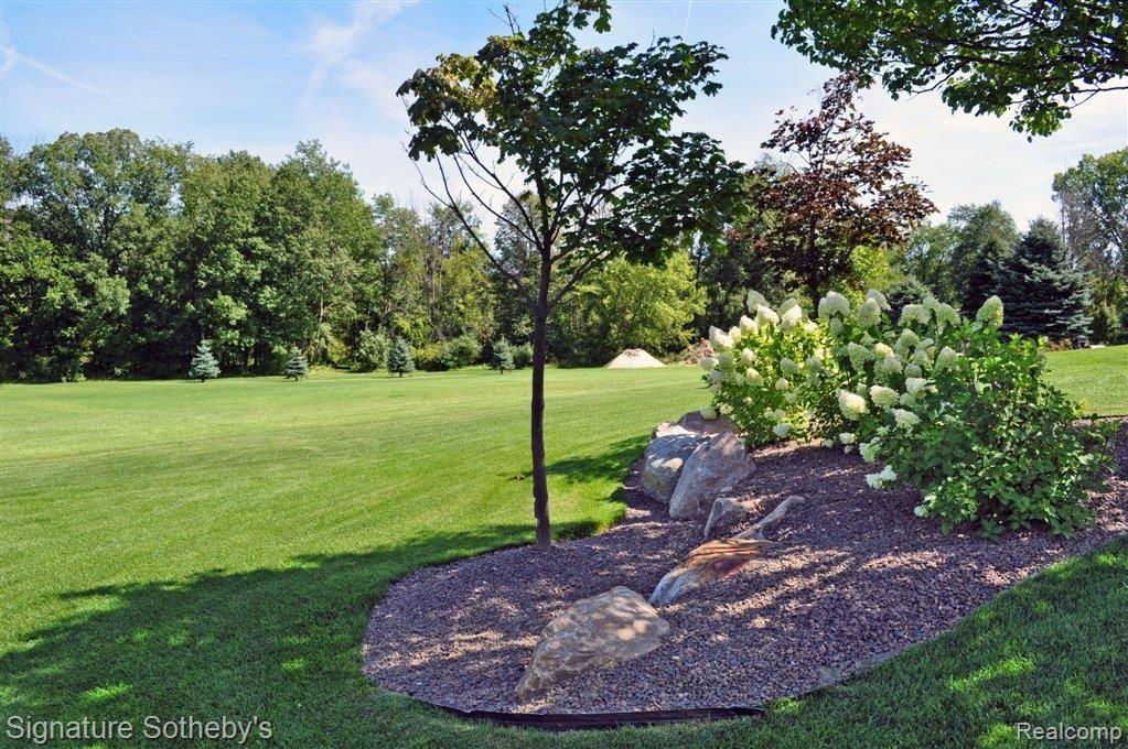 4519 Thornville Road Metamora, MI 48455 - Photo 75 of 99 With yet more gorgeous vistas