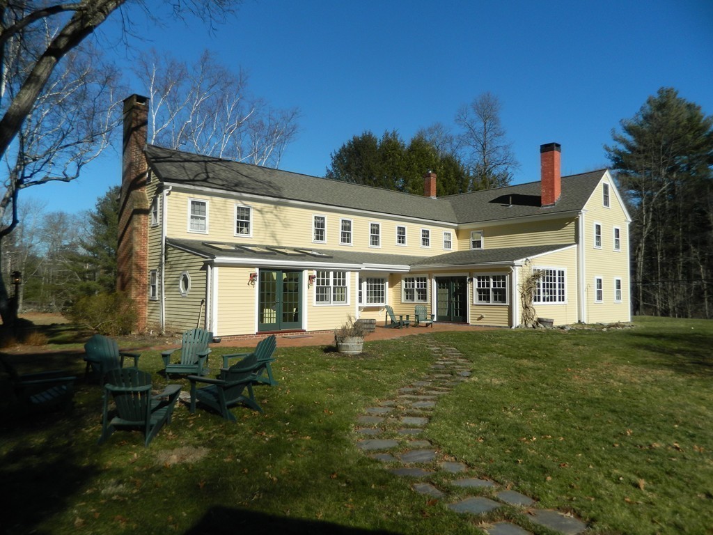 73 Middleton Road Boxford, MA 01921 - Photo 1 of 30