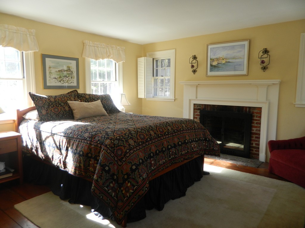 73 Middleton Road Boxford, MA 01921 - Photo 14 of 30
