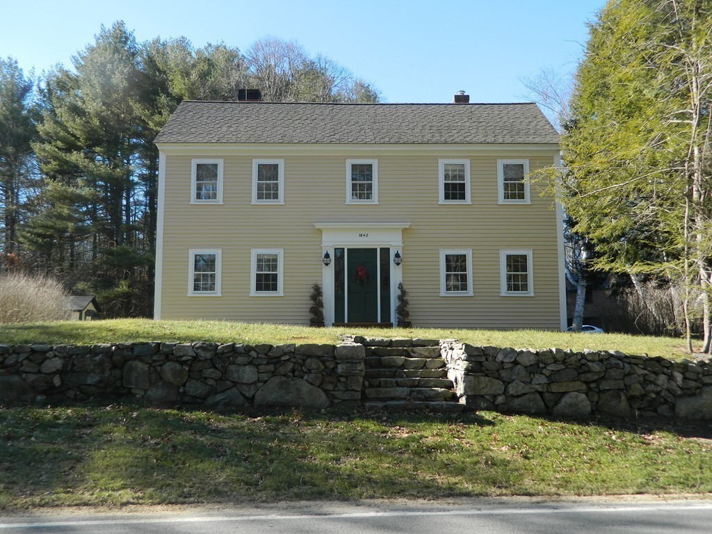 73 Middleton Road Boxford, MA 01921 - Photo 2 of 30