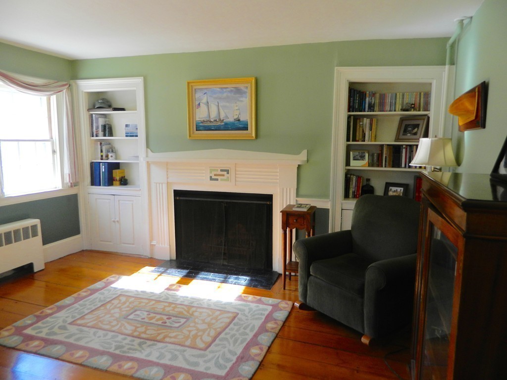 73 Middleton Road Boxford, MA 01921 - Photo 23 of 30