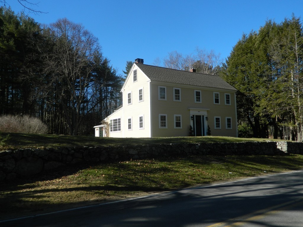 73 Middleton Road Boxford, MA 01921 - Photo 4 of 30