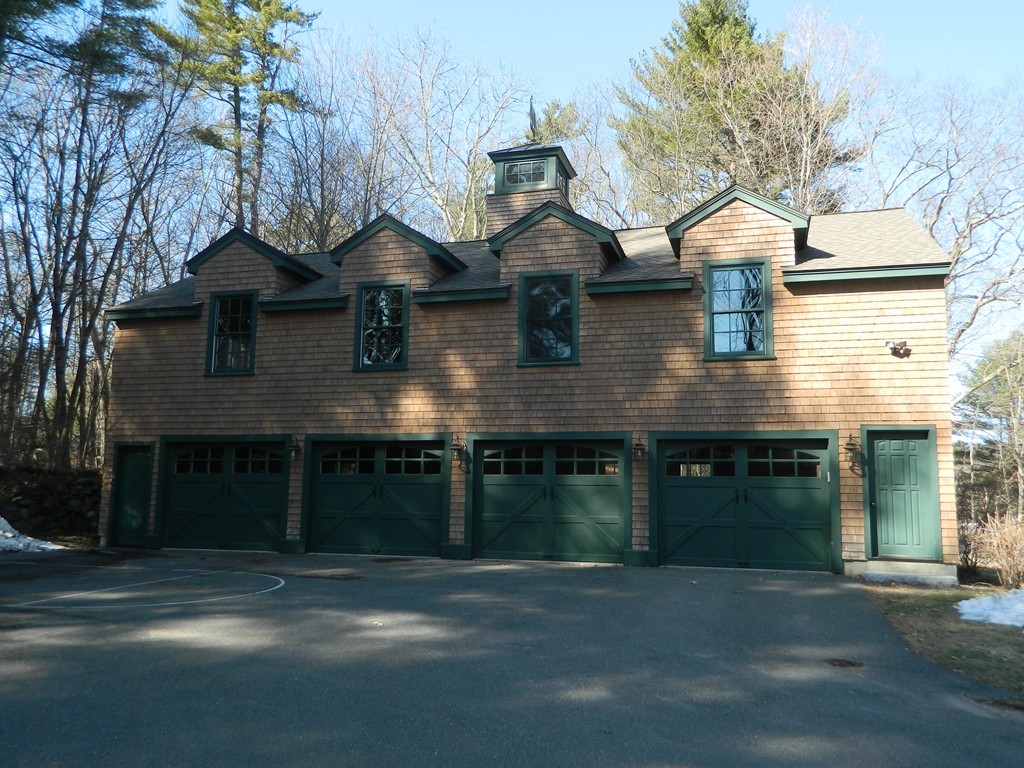 73 Middleton Road Boxford, MA 01921 - Photo 6 of 30