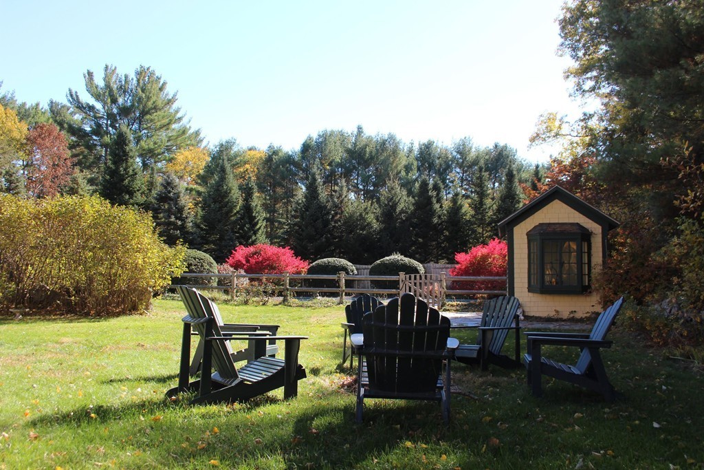 73 Middleton Road Boxford, MA 01921 - Photo 9 of 30