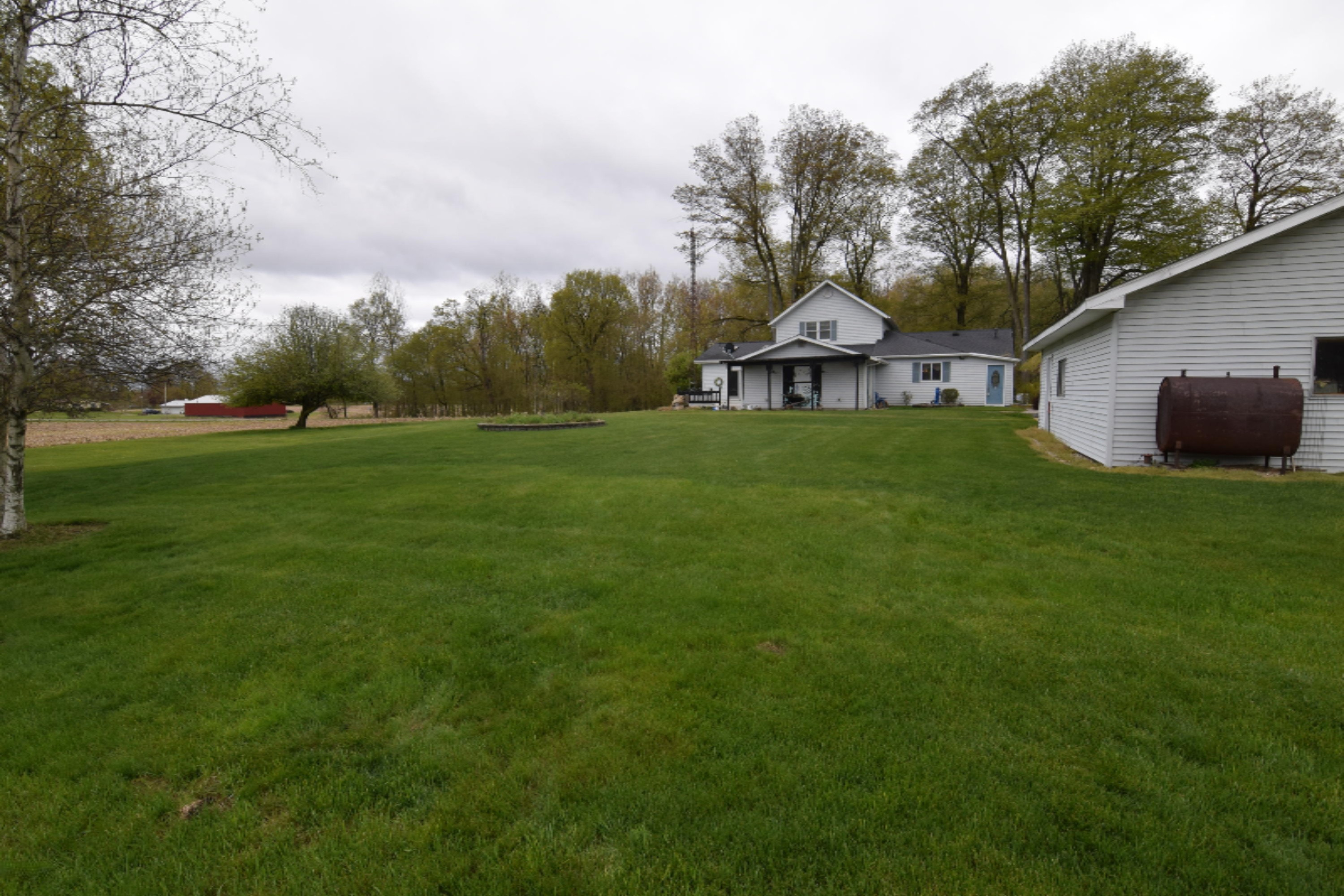 121 South Fremont Road Coldwater, MI 49036 - Photo 5 of 77 DSC_0917