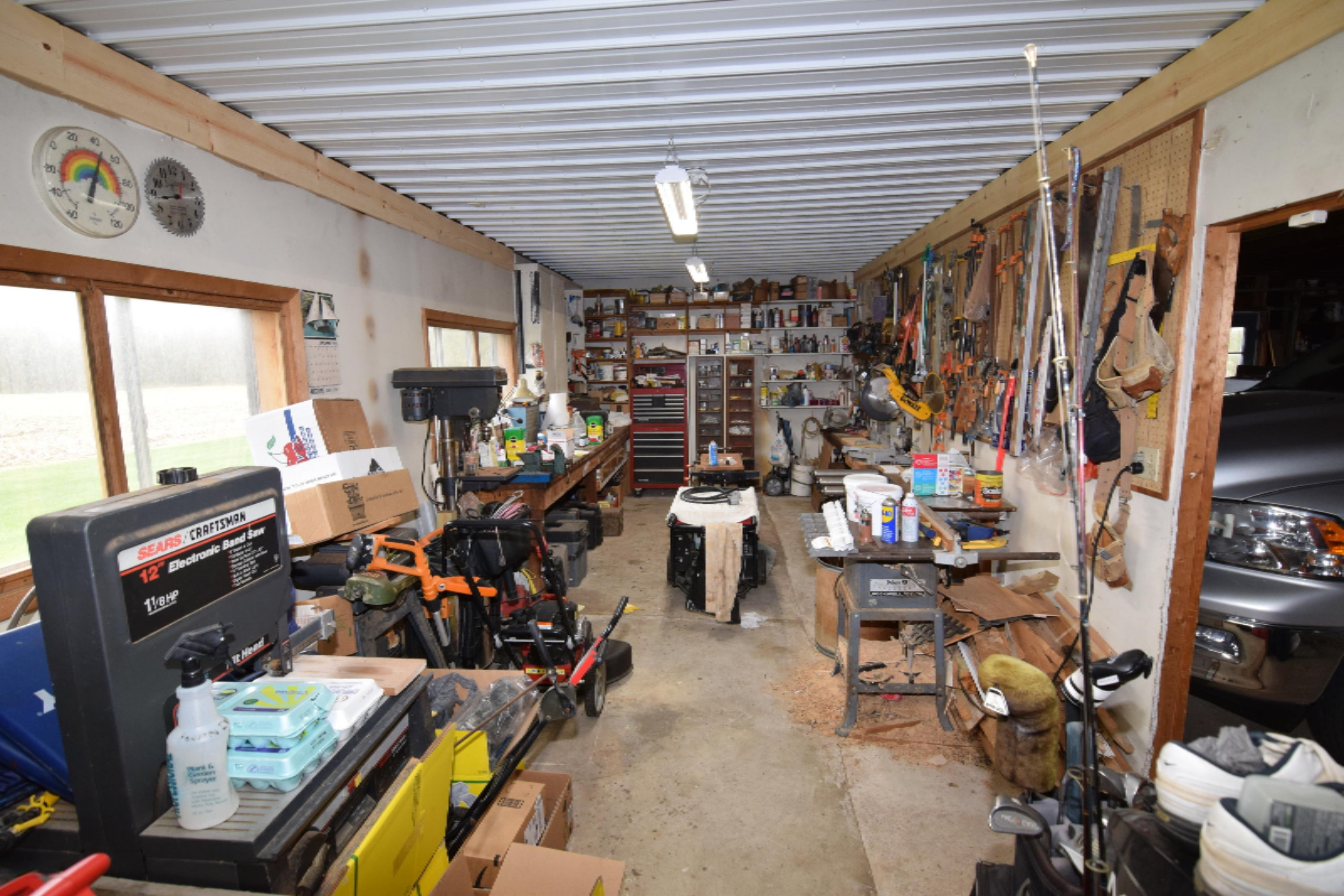 121 South Fremont Road Coldwater, MI 49036 - Photo 56 of 77 DSC_0887