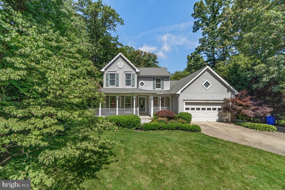 6304 Martin Road Columbia, MD 21044 - Photo 47 of 51 Gallery Image 47