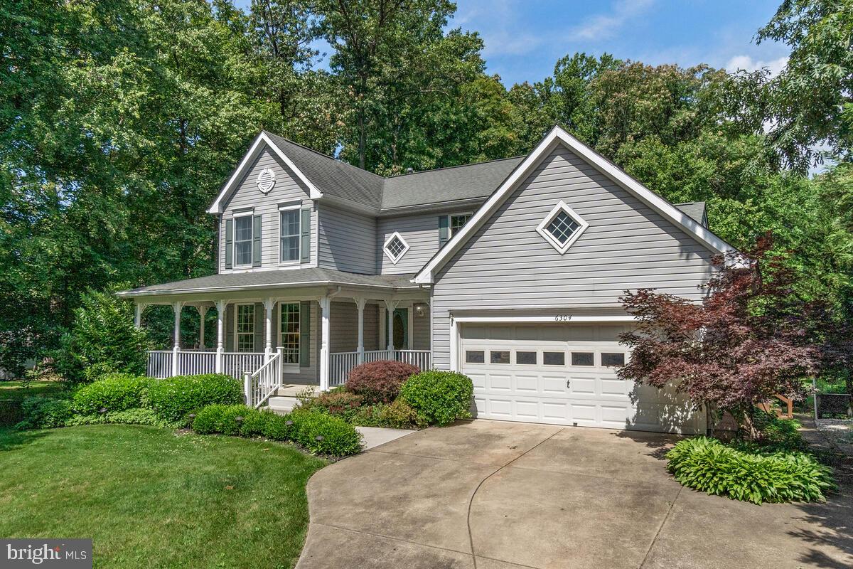 6304 Martin Road Columbia, MD 21044 - Photo 49 of 51 Gallery Image 49