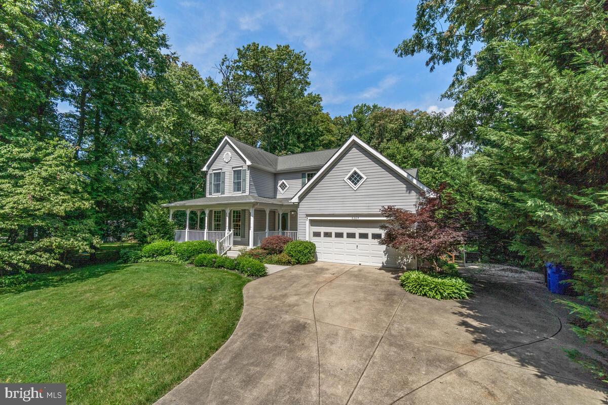6304 Martin Road Columbia, MD 21044 - Photo 50 of 51 Gallery Image 50