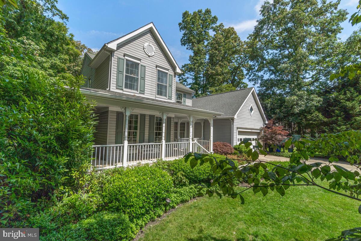 6304 Martin Road Columbia, MD 21044 - Photo 51 of 51 Gallery Image 51