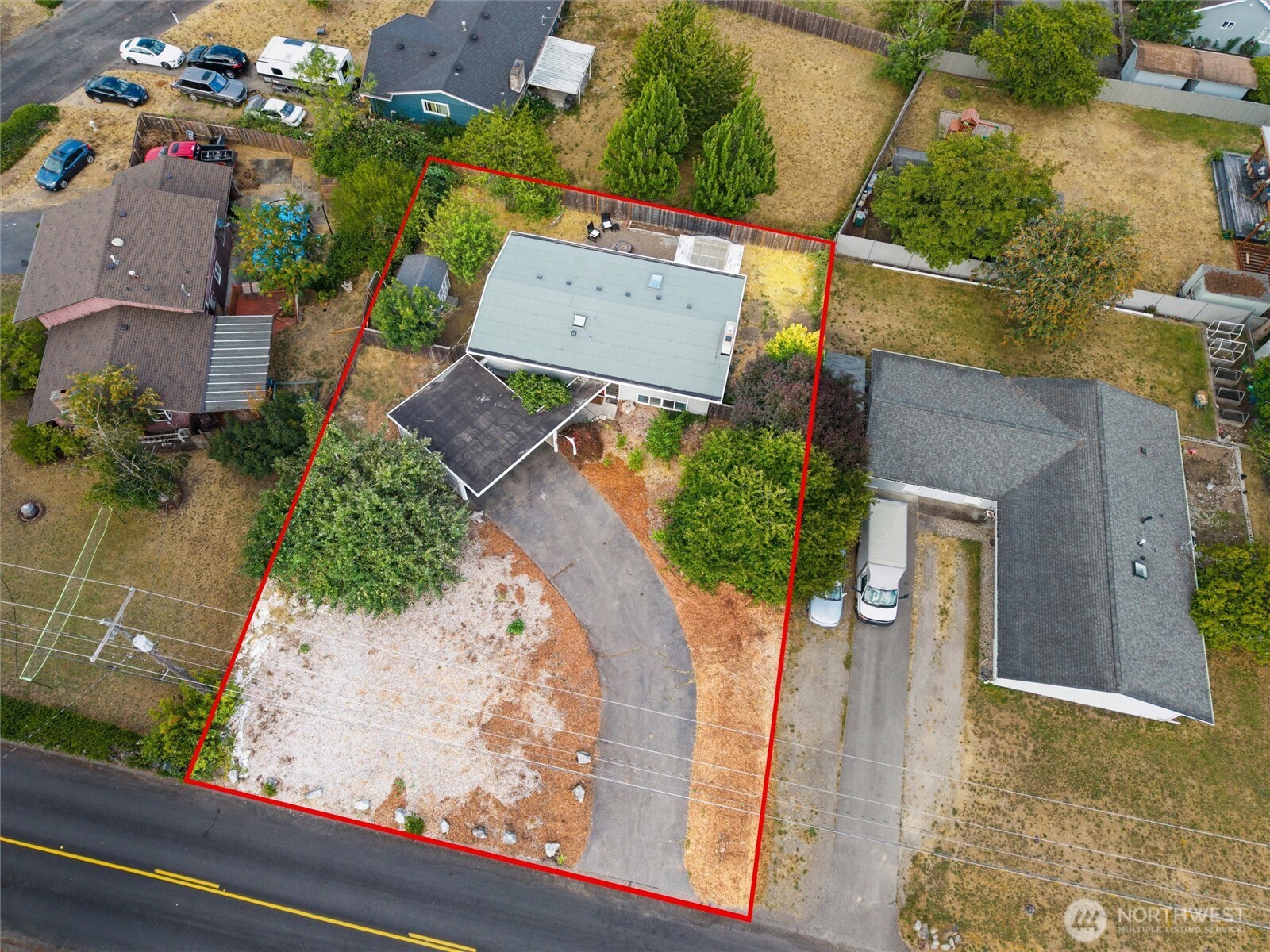 14309 Golden Given Road East Tacoma, WA 98445 - Photo 35 of 38