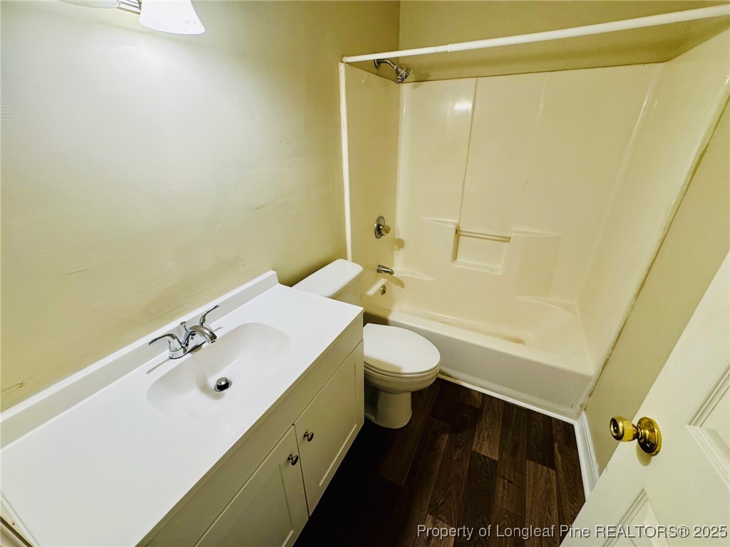 1829 Horne Camp Road, Unit 5 Fairmont, NC 28340 - Photo 17 of 24