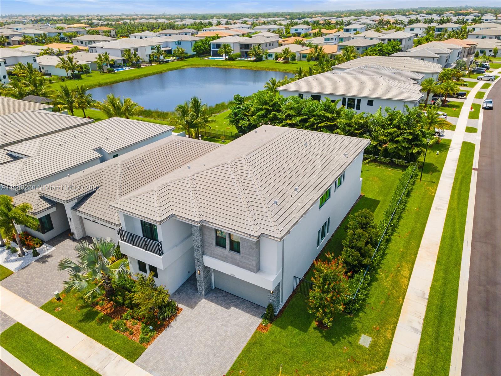 8595 Torrey Isles Terrace Boca Raton, FL 33496 - Photo 66 of 67 Gallery Image 66