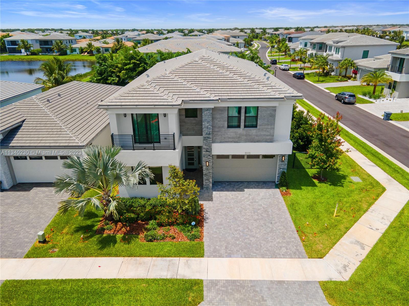 8595 Torrey Isles Terrace Boca Raton, FL 33496 - Photo 67 of 67 Gallery Image 67