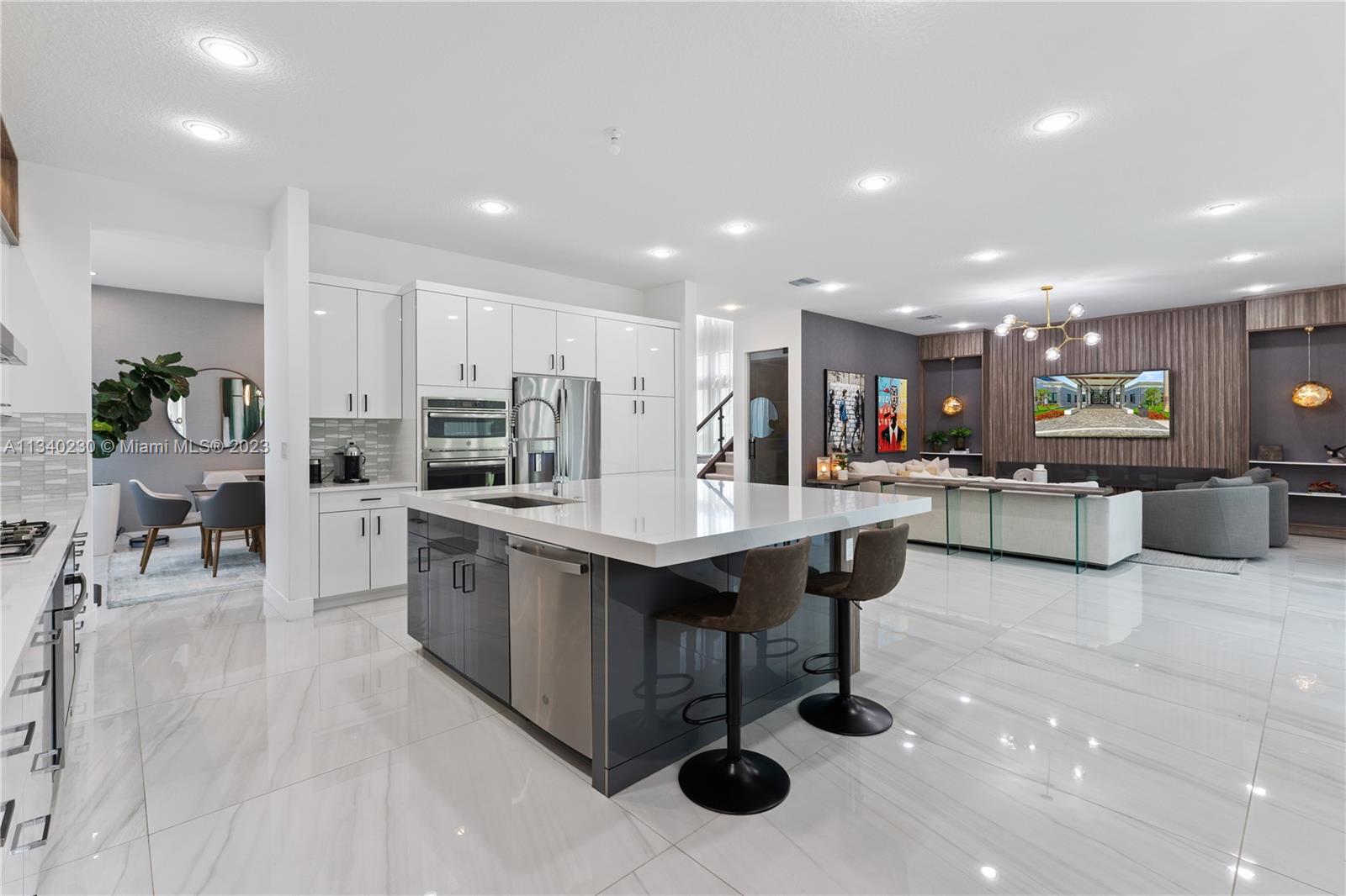 8595 Torrey Isles Terrace Boca Raton, FL 33496 - Photo 10 of 67 Gallery Image 10