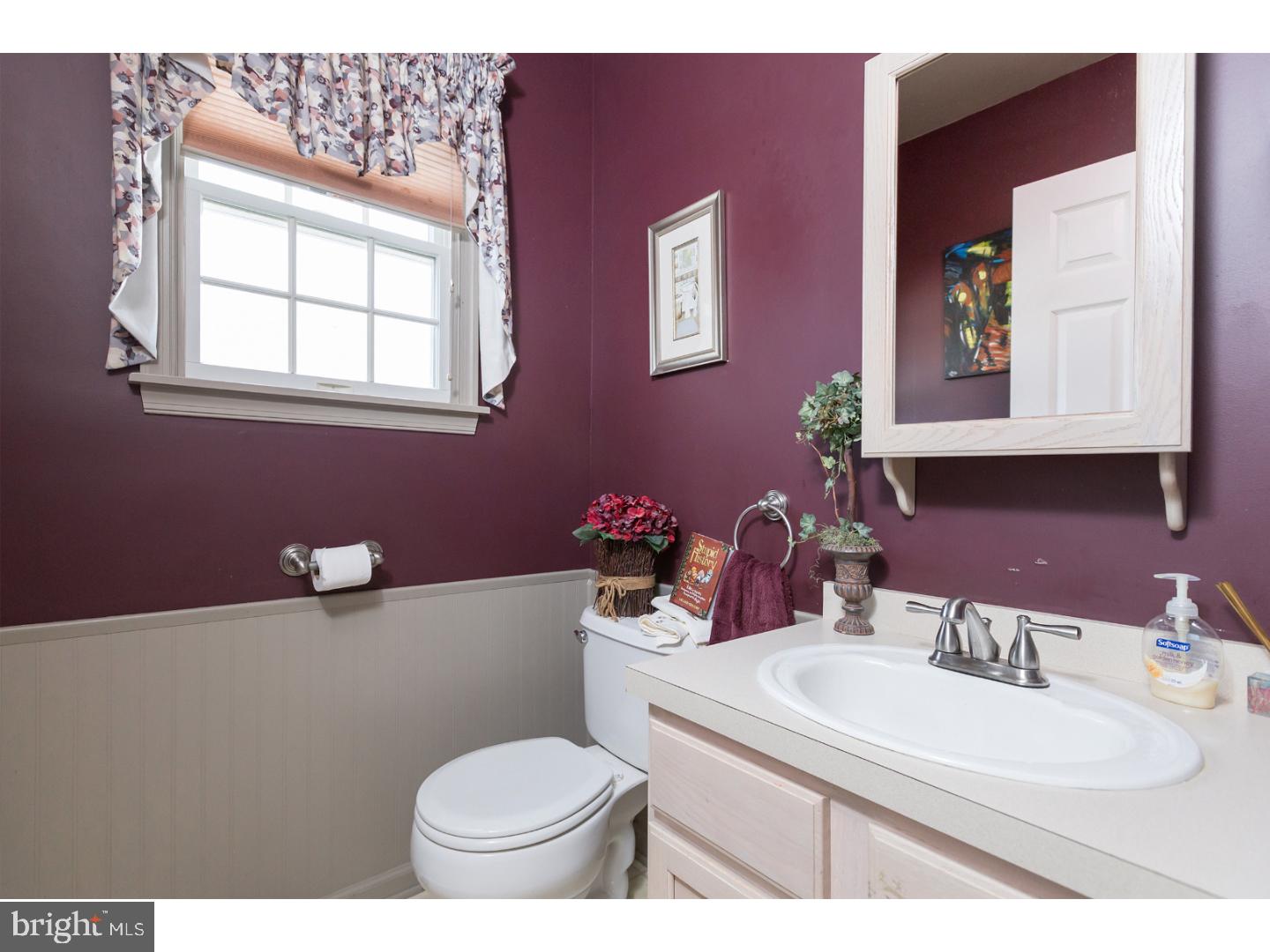 129 New Sweden Road Swedesboro, NJ 08085 - Photo 12 of 25 Half Bath