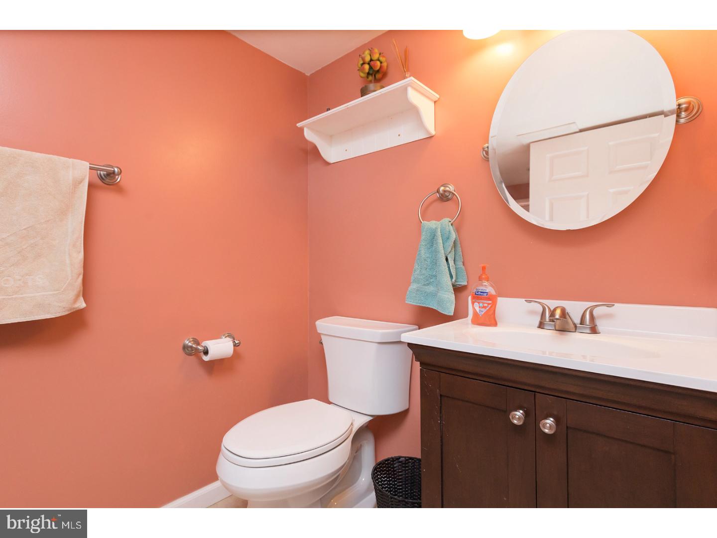 129 New Sweden Road Swedesboro, NJ 08085 - Photo 16 of 25 Bathroom