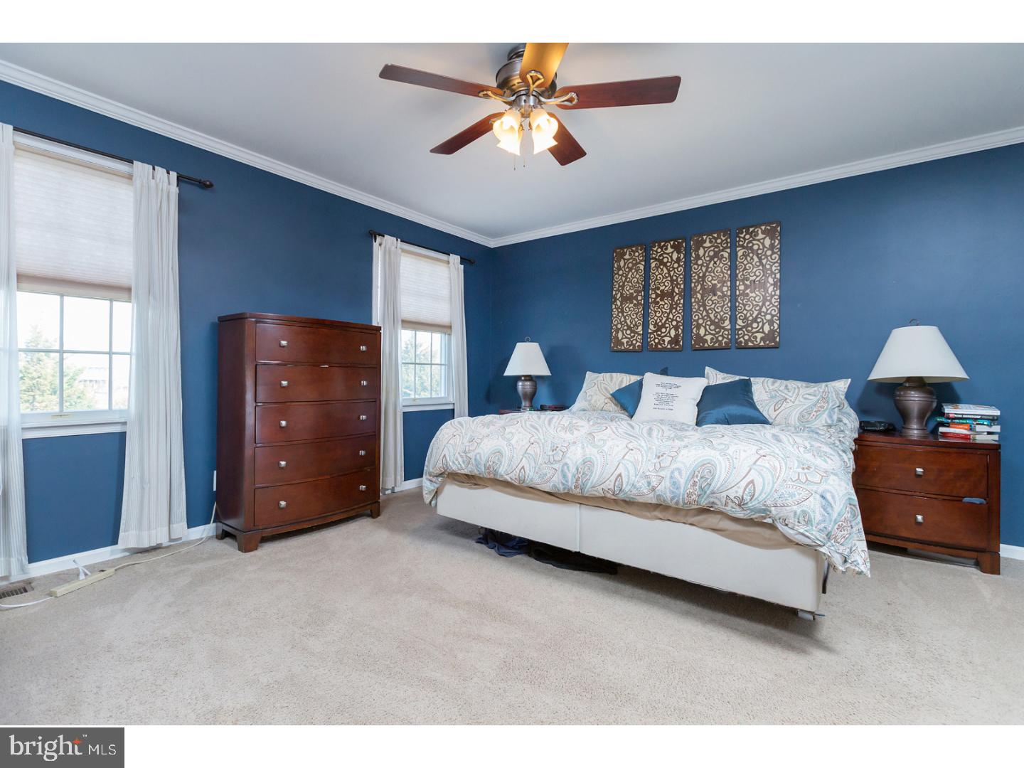 129 New Sweden Road Swedesboro, NJ 08085 - Photo 19 of 25 Bedroom 4
