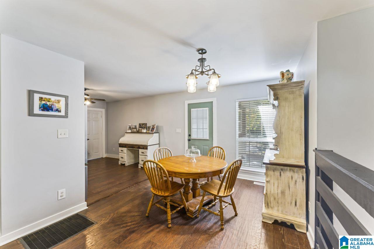 1332 Sardis Road Gardendale, AL 35071 - Photo 9 of 41