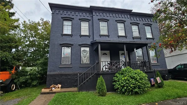 $174,900 | 36-38 Washington Street, Auburn, NY 13021