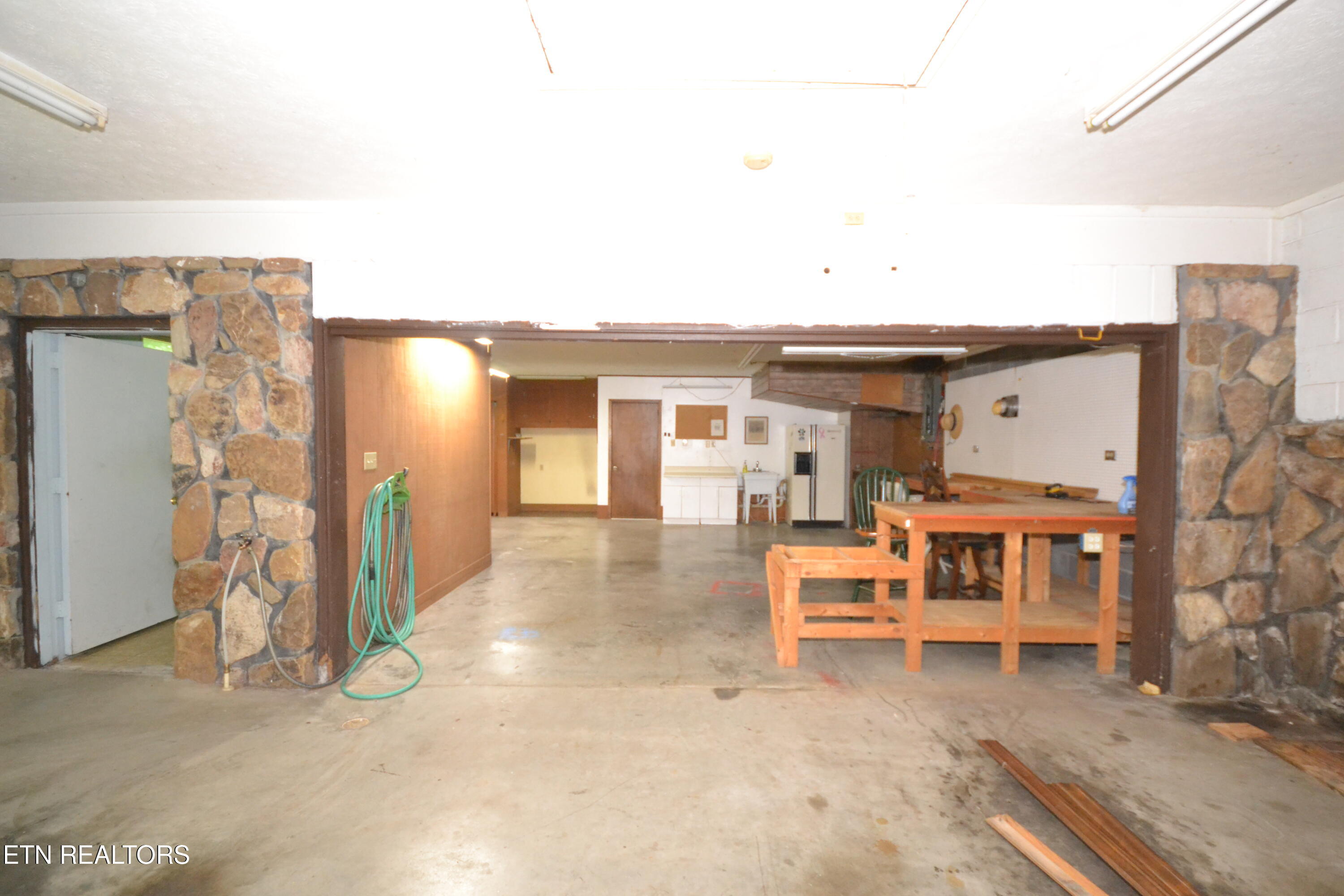 6703 Cate Road Powell, TN 37849 - Photo 20 of 23 Garage / Workshop