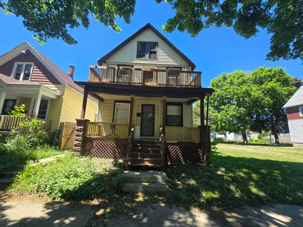 $159,900 | 2945 North 23rd Street, Milwaukee, WI 53206