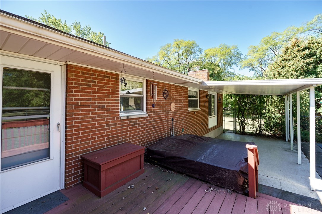 1237 Old Springfield Road Vandalia, OH 45377 - Photo 45 of 62 Gallery Image 45