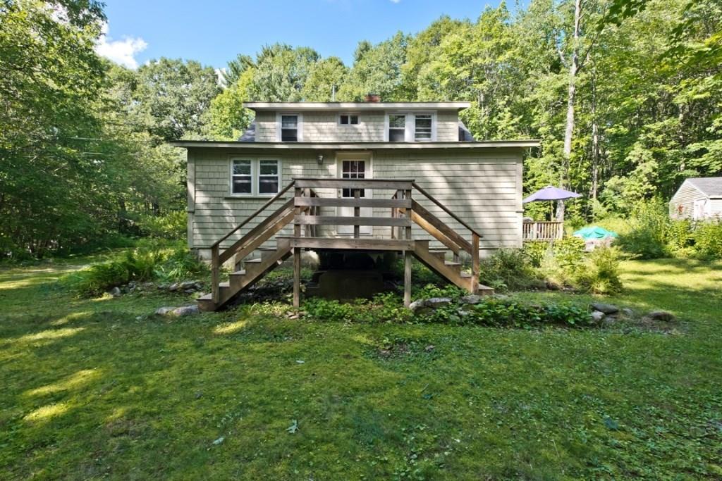 291 Lewiston Road New Gloucester, ME 04260 - Photo 30 of 34 Photo