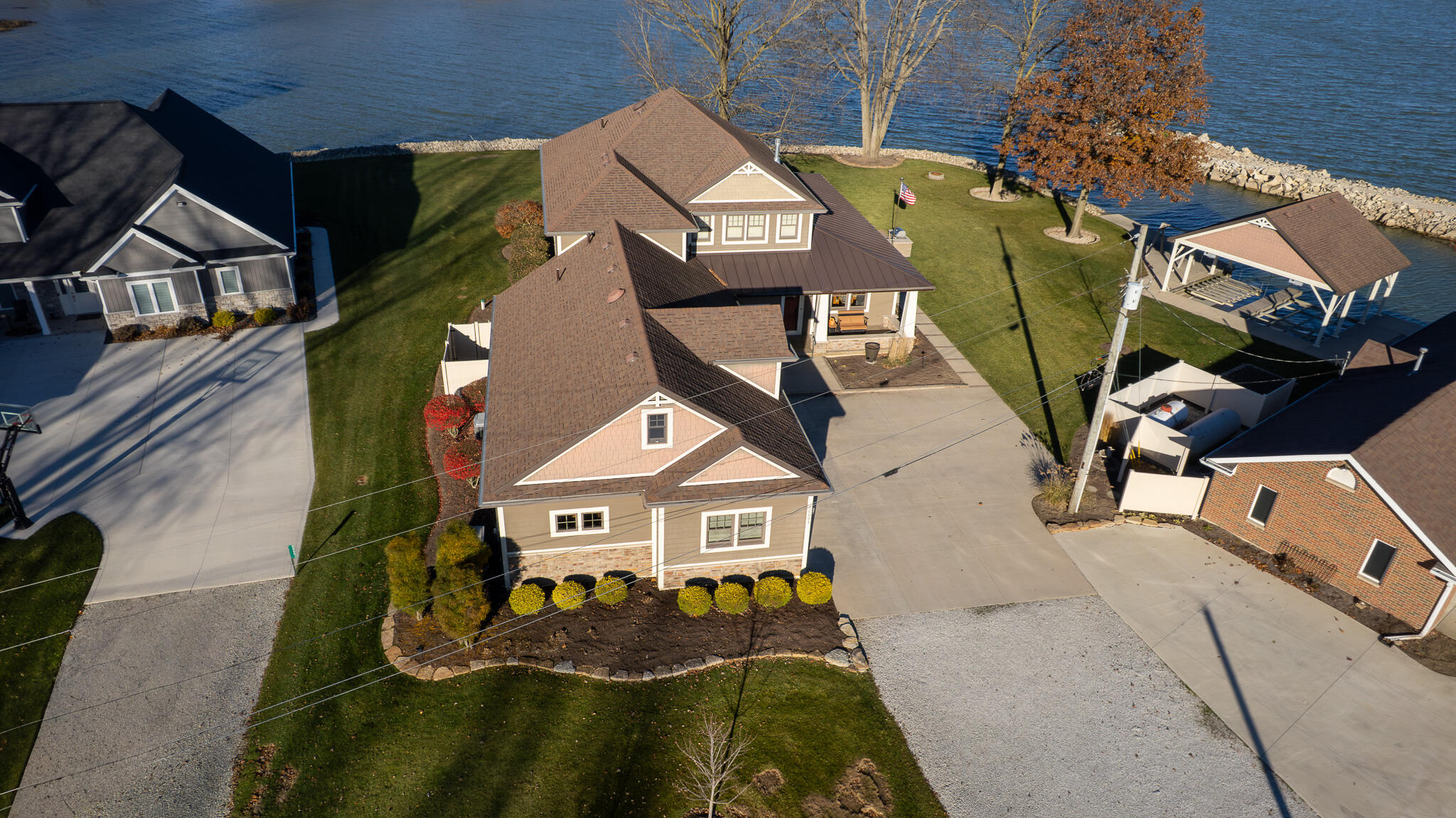 3 Koehn Road St. Marys, OH 45885 - Photo 19 of 75