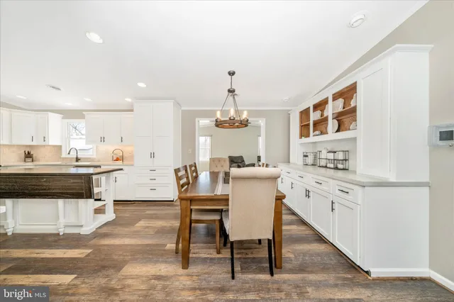 $725,000 | 4134 Walnutwood Court, Mount Airy, MD 21771