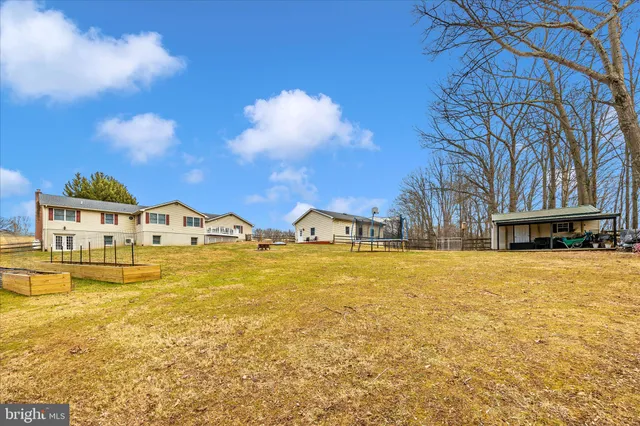 $725,000 | 4134 Walnutwood Court, Mount Airy, MD 21771
