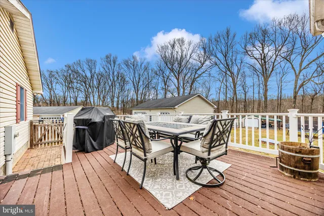 $725,000 | 4134 Walnutwood Court, Mount Airy, MD 21771