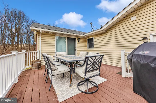 $725,000 | 4134 Walnutwood Court, Mount Airy, MD 21771