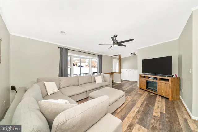 $725,000 | 4134 Walnutwood Court, Mount Airy, MD 21771