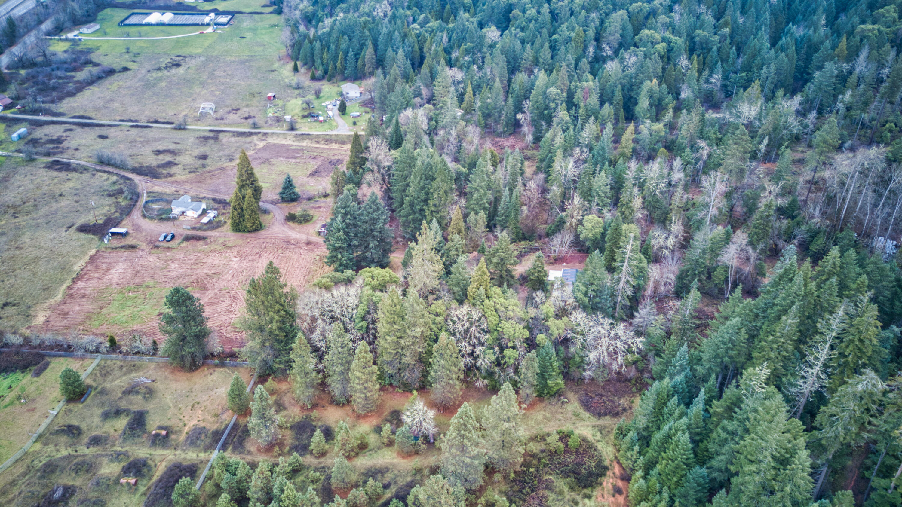 417 North Frontage Road Wolf Creek, OR 97497 - Photo 14 of 19 Frontage-13
