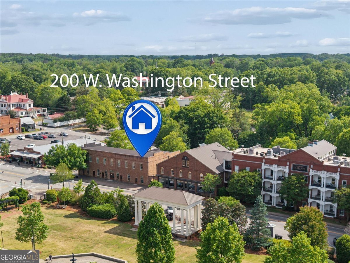 200 West Washington Street, Unit D Madison, GA 30650 - Photo 34 of 34