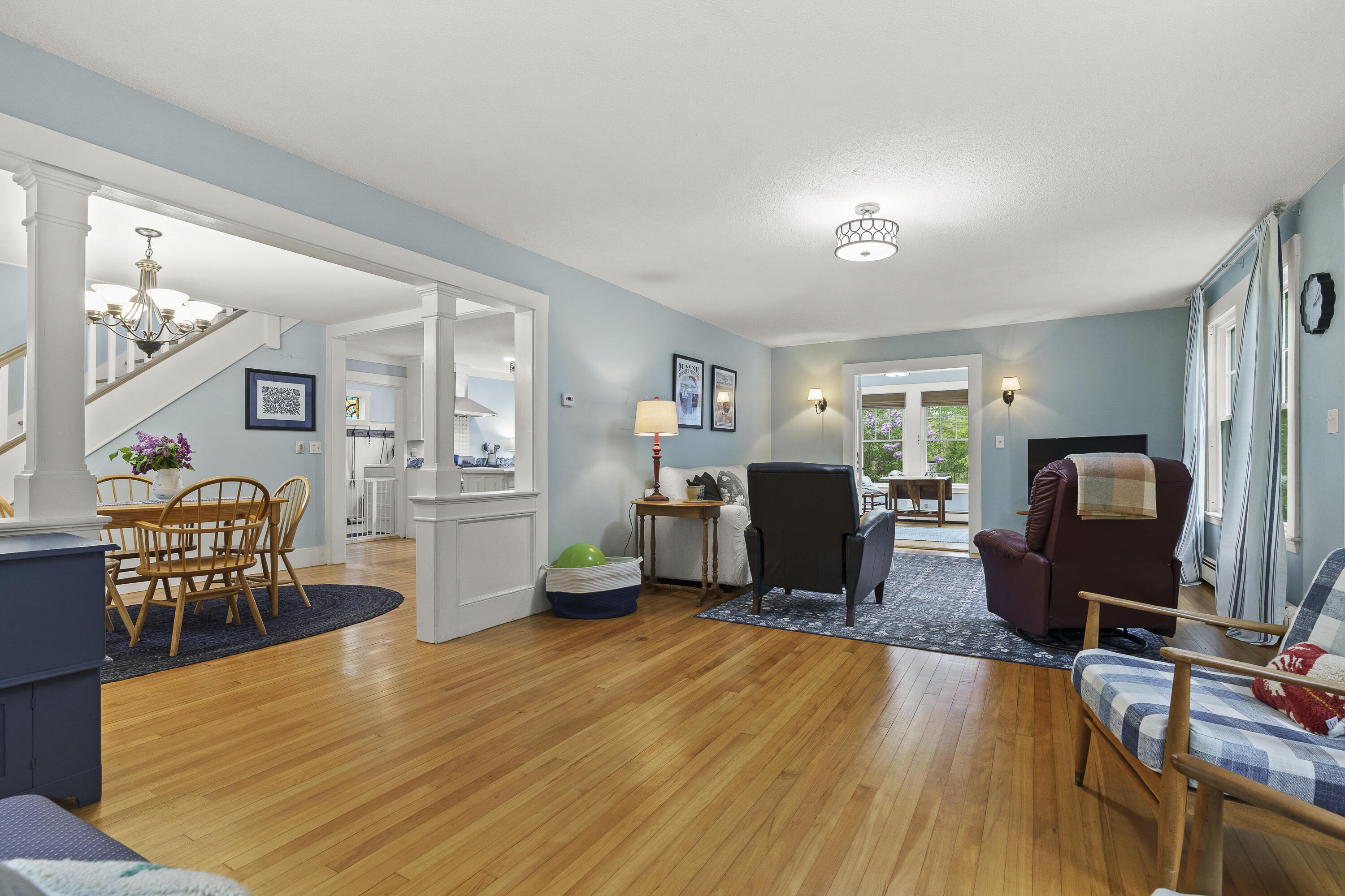 2644 Bristol Road Bristol, ME 04554 - Photo 44 of 69 35-2644 Bristol Rd, New Harbor, ME-TP