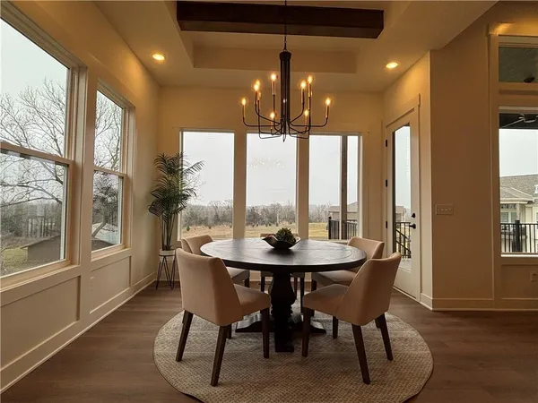 $850,000 | 14511 South Dawson Street, Olathe, KS 66061