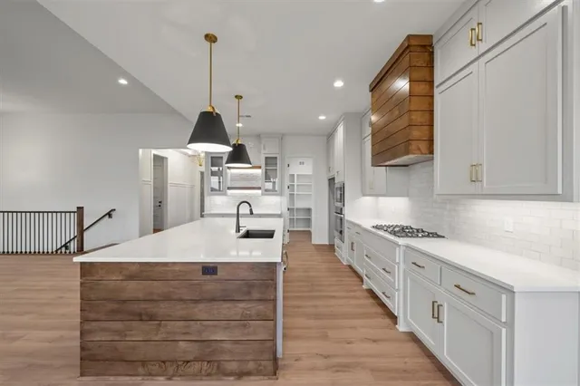 $850,000 | 14511 South Dawson Street, Olathe, KS 66061