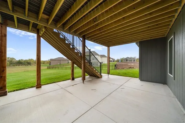 $850,000 | 14511 South Dawson Street, Olathe, KS 66061