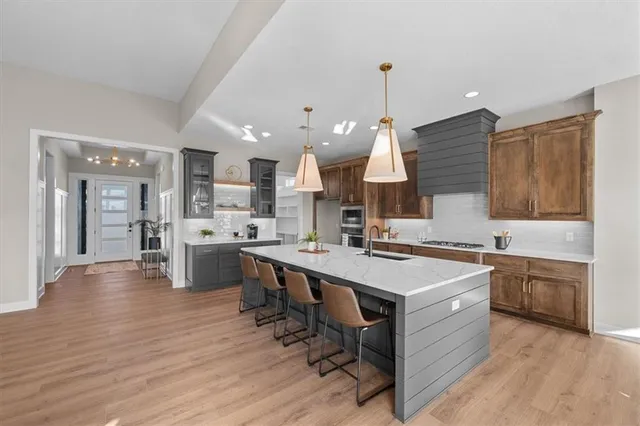 $850,000 | 14511 South Dawson Street, Olathe, KS 66061