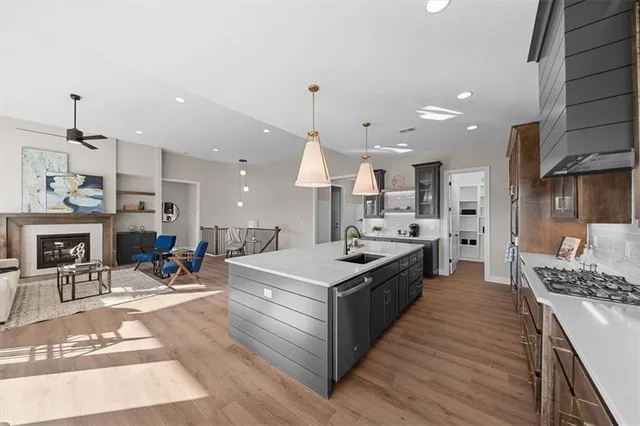 $850,000 | 14511 South Dawson Street, Olathe, KS 66061