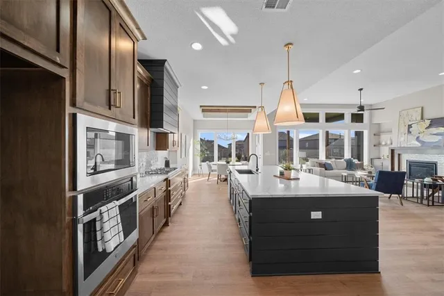 $850,000 | 14511 South Dawson Street, Olathe, KS 66061