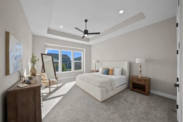 $850,000 | 14511 South Dawson Street, Olathe, KS 66061