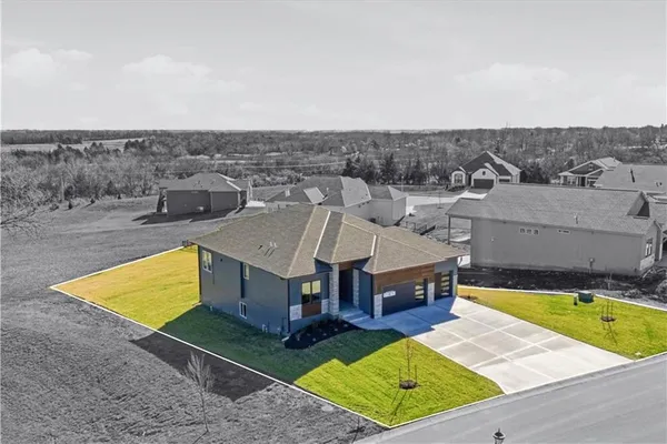 $850,000 | 14511 South Dawson Street, Olathe, KS 66061